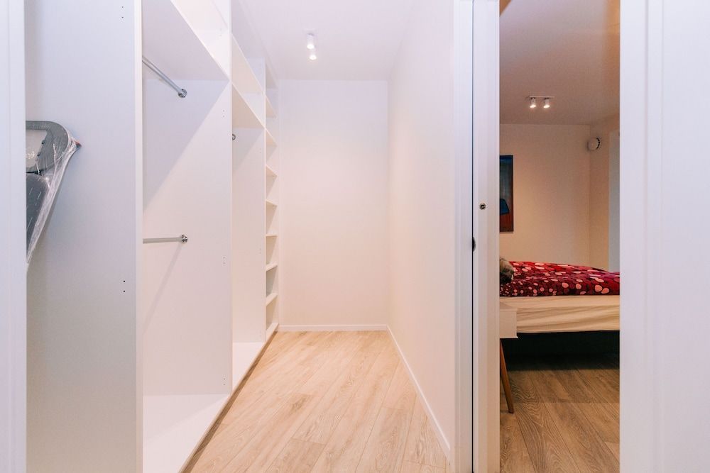 Tower Apartments 2