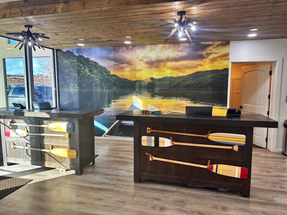 Comfort Inn & Suites Denver West - Golden 2