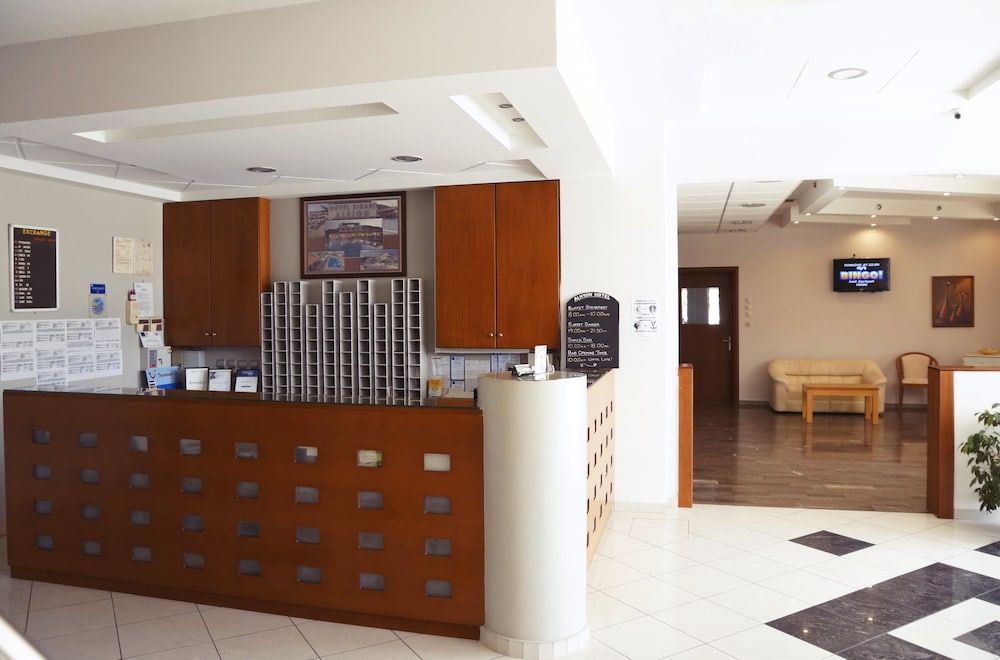 Alkion Hotel Sidari 2
