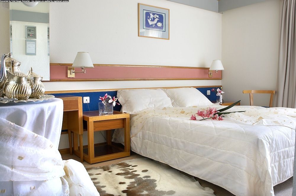 Hotel Samaras 1