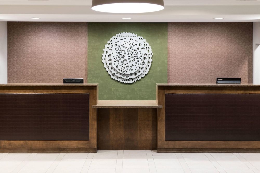 Fairfield Inn & Suites South Bend at Notre Dame 2