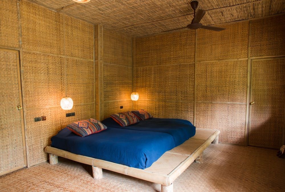 Lisu Lodge by Asian Oasis 2