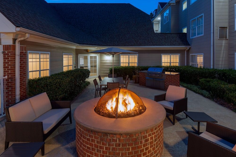 Residence Inn Greenville-Spartanburg Airport 1