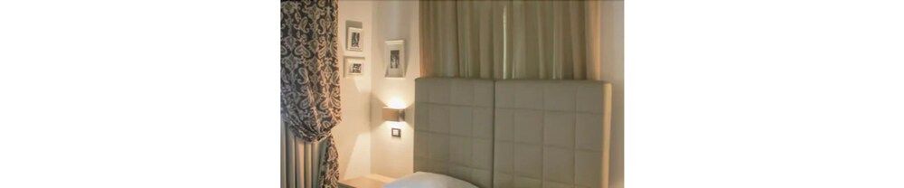 Barbacan Boutique Hotel 2