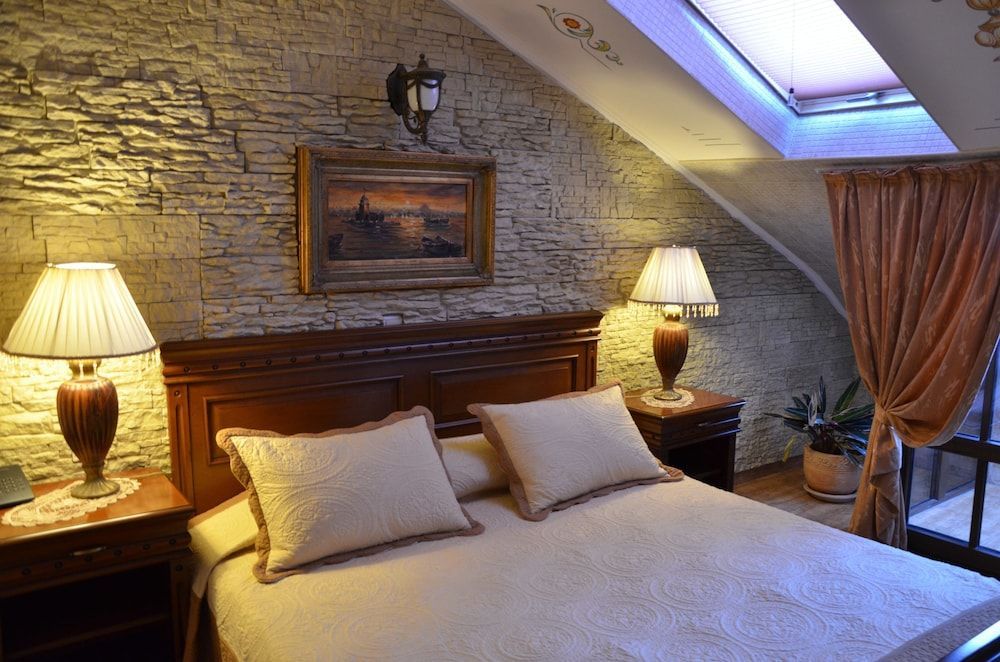 Boutique Hotel Boris Palace & Restaurant 1