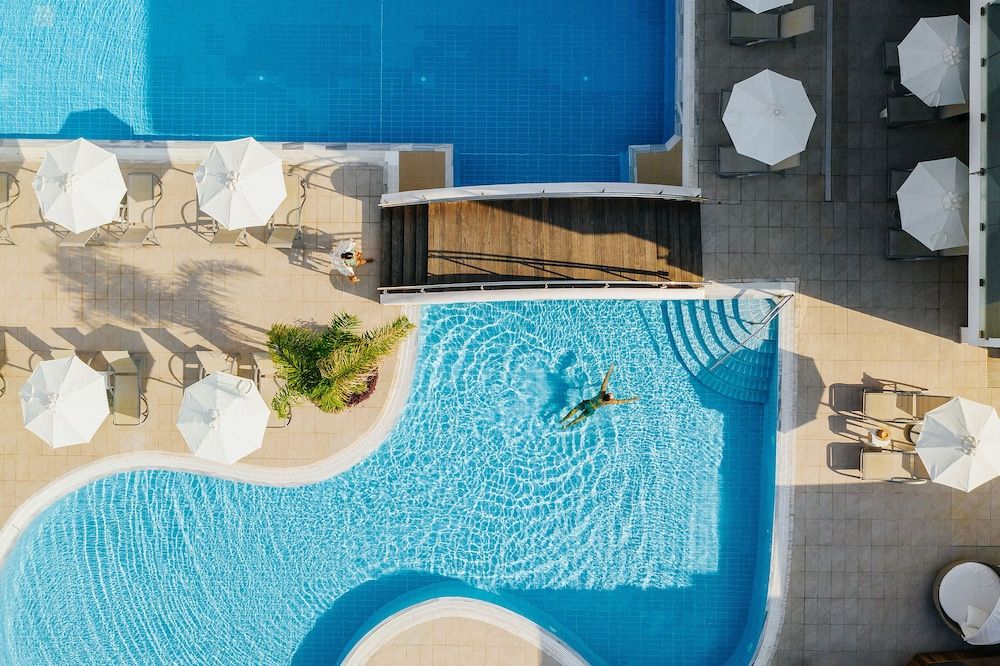 Sofianna Resort & Spa 1