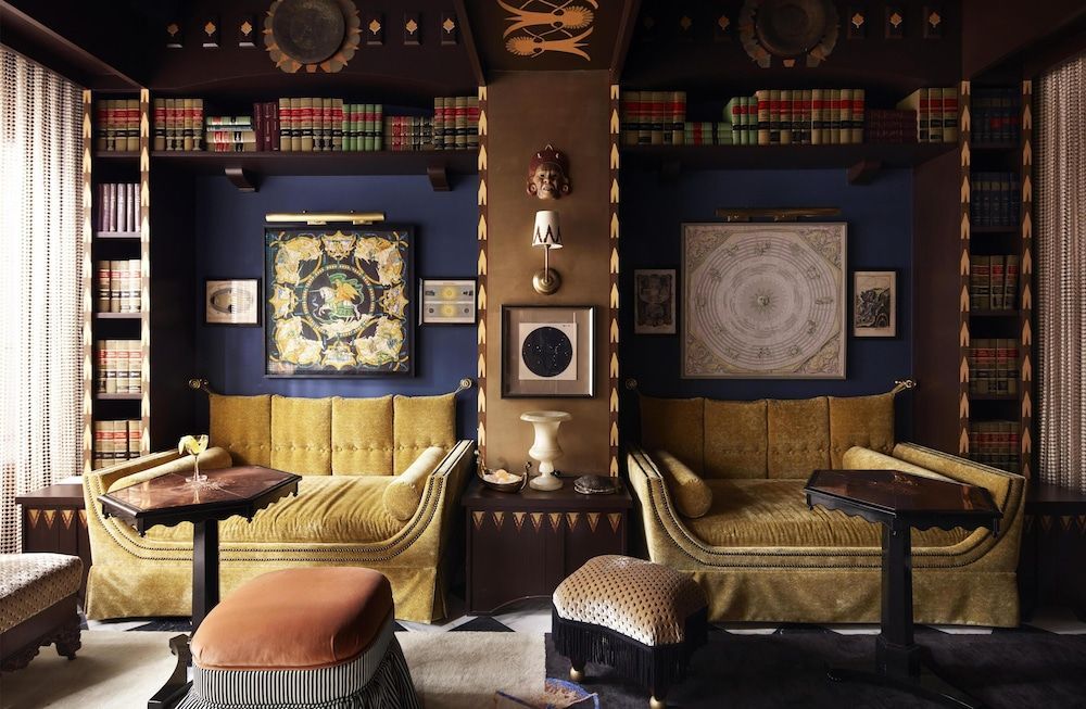 Maison Metier, in the Unbound Collection by Hyatt 1