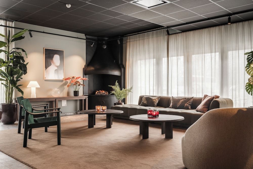 Quality Hotel Luleå 2