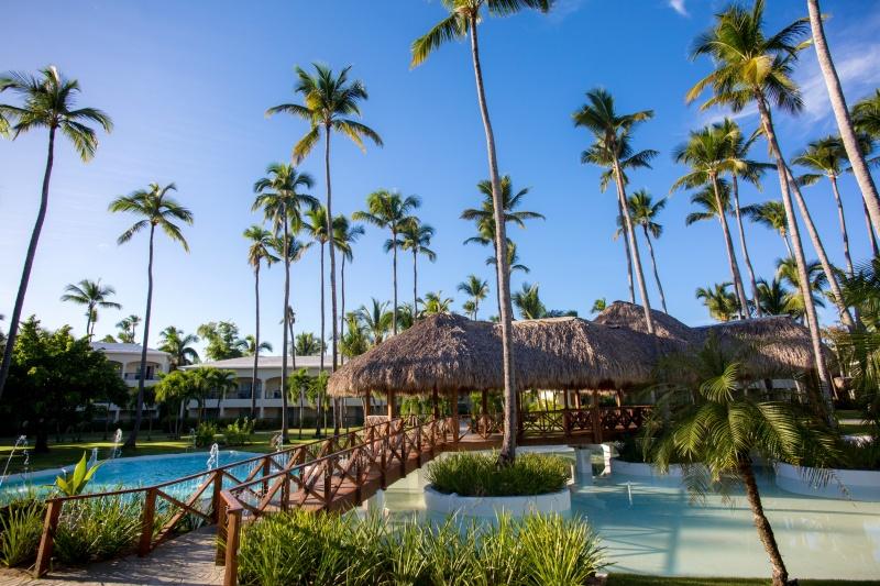 Hotel Impressive Resorts & Spas Punta Cana 1