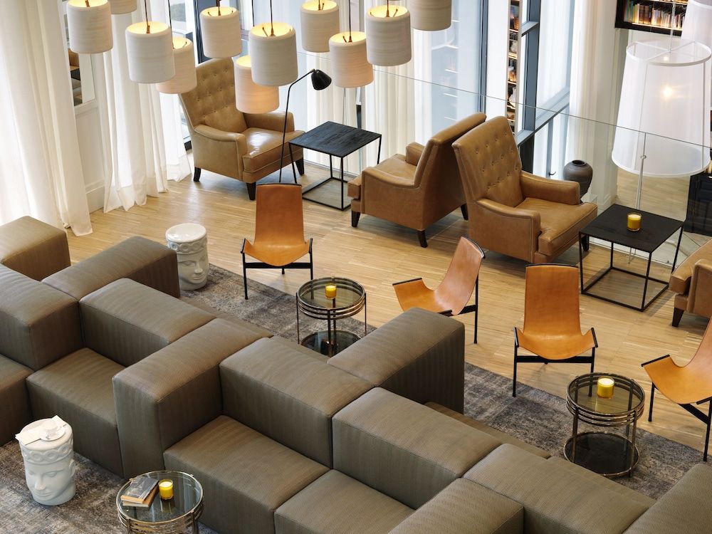 Hotel Camiral - The Leading Hotels of the World 2