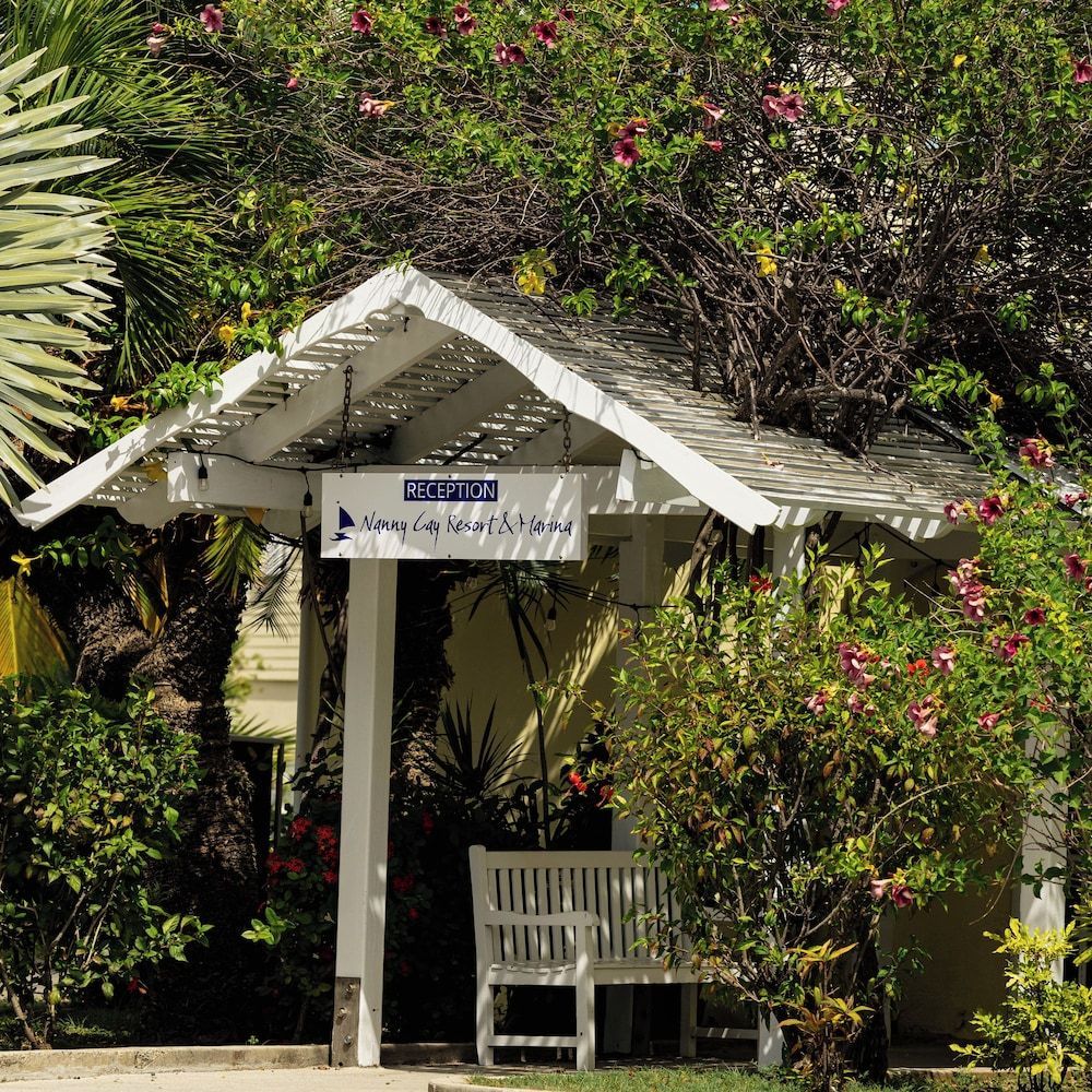 Nanny Cay Resort and Marina 1
