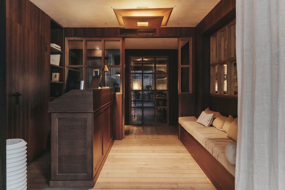 Hotel Casa Teva Barcelona 2