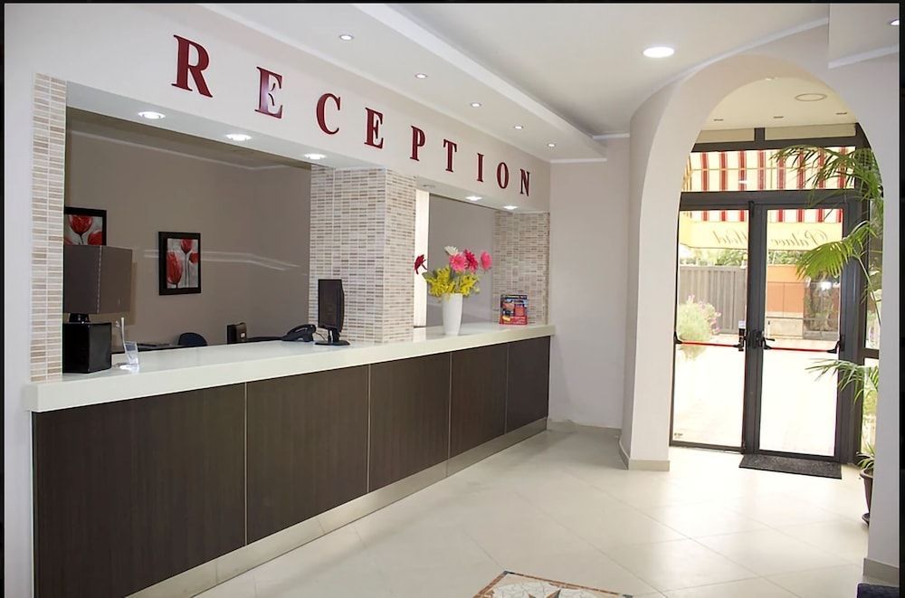Mg Palace Hotel Costa del Sole 2