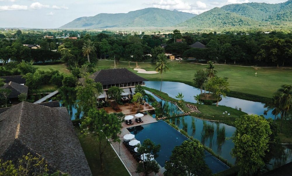Kirimaya Golf Resort Spa - SHA Plus Certified 1