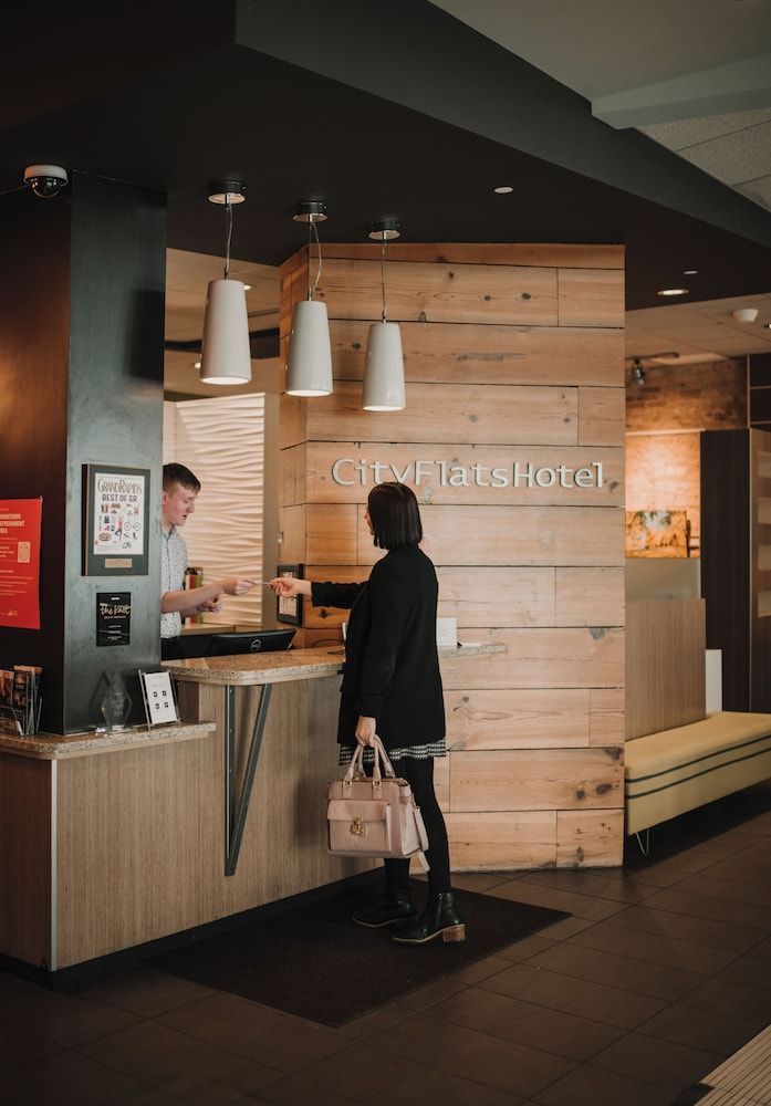 CityFlatsHotel - Grand Rapids, an Ascend Collection Hotel 2