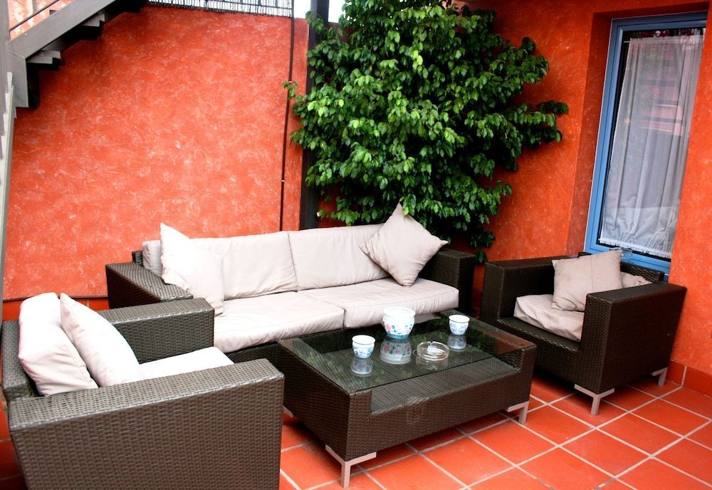 Hotel Conde de Cárdenas 2