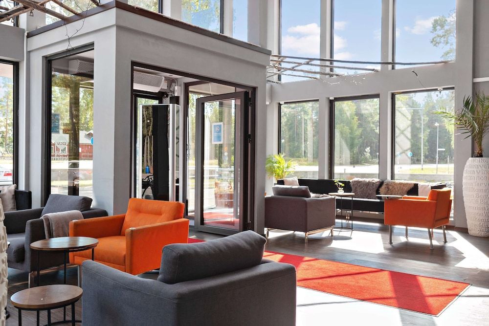 Best Western Hotell Hedåsen 2