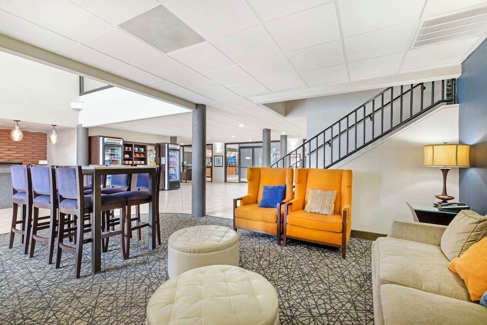 Best Western Northwest Corpus Christi Inn & Suites 2