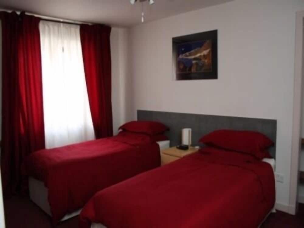 White Hart Hotel 2