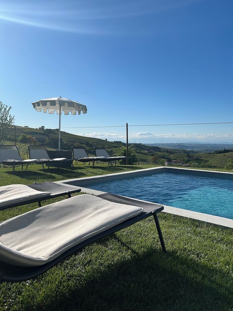 Borgo Piani - Camere di Charme 1