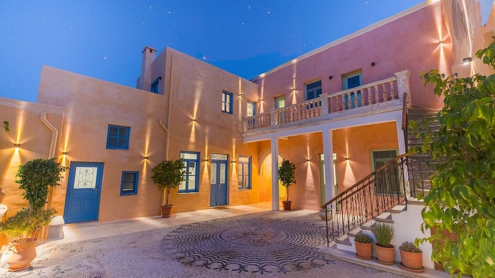 Casa del Sol Suites 1