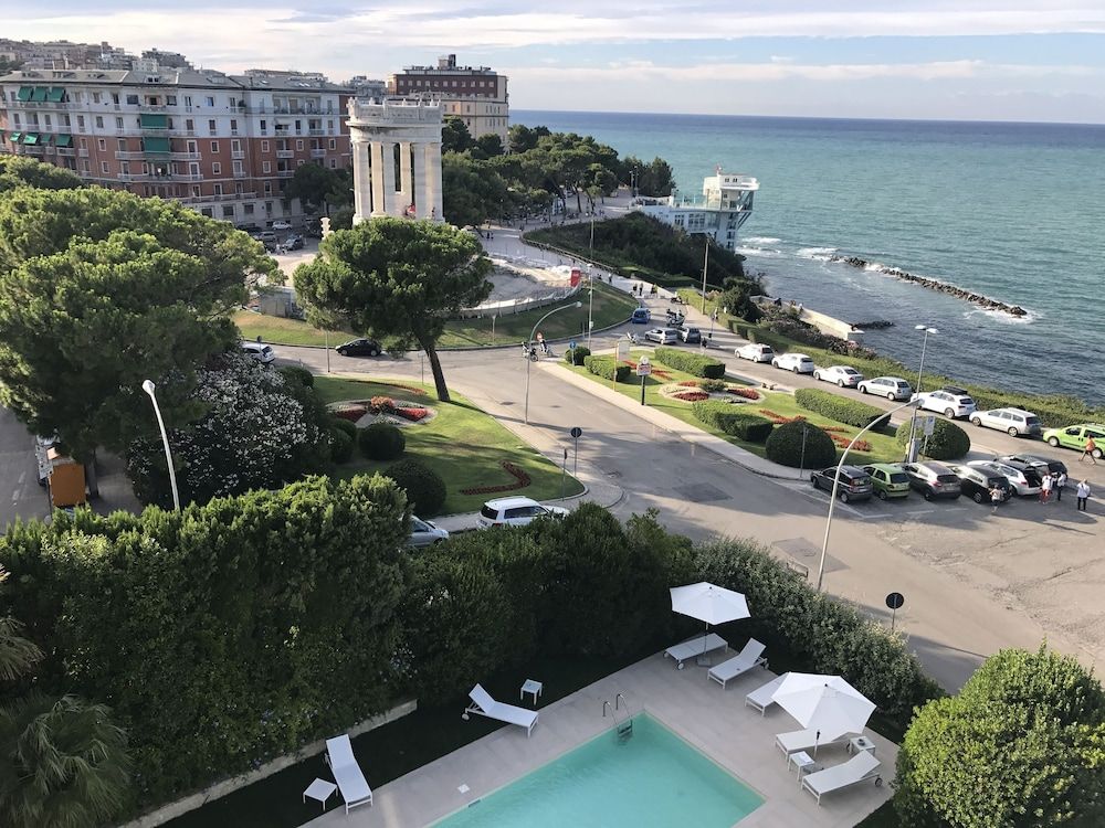 Grand Hotel Passetto 1