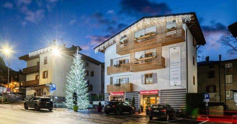 Hotel Diffuso Locanda Elisa 1