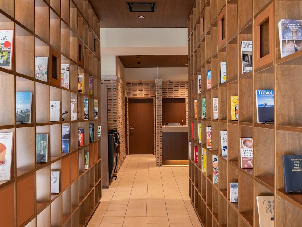 ACCESS by LOISIR HOTEL Nagoya 2
