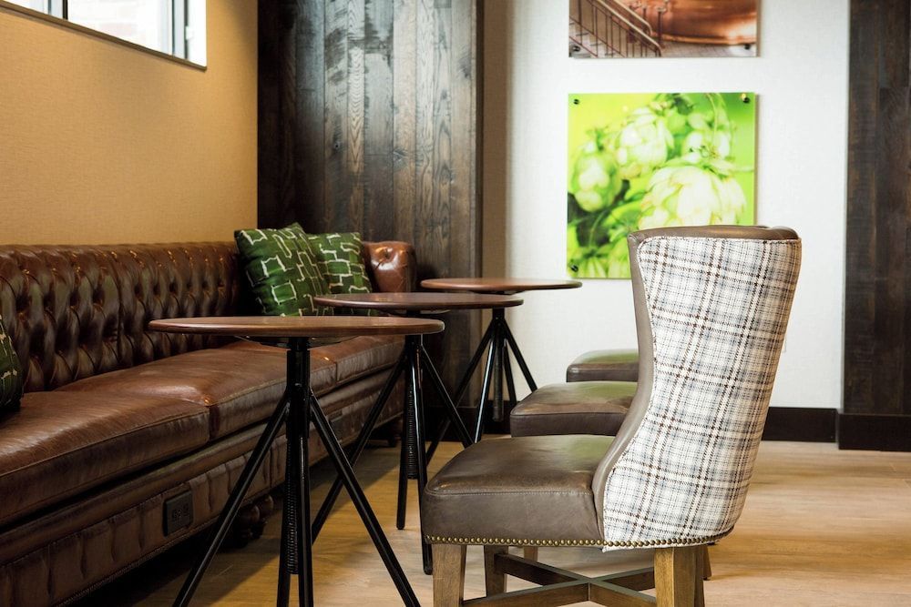 SpringHill Suites by Marriott Bozeman 2