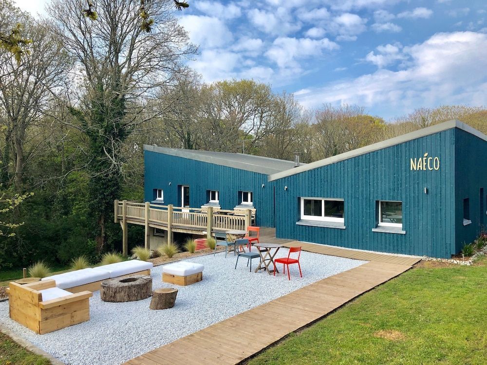 Camping Naéco Audierne 1