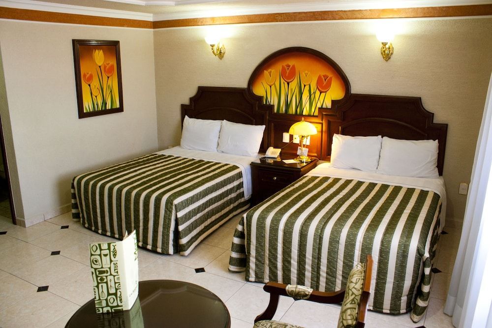Hotel Casino Plaza 1