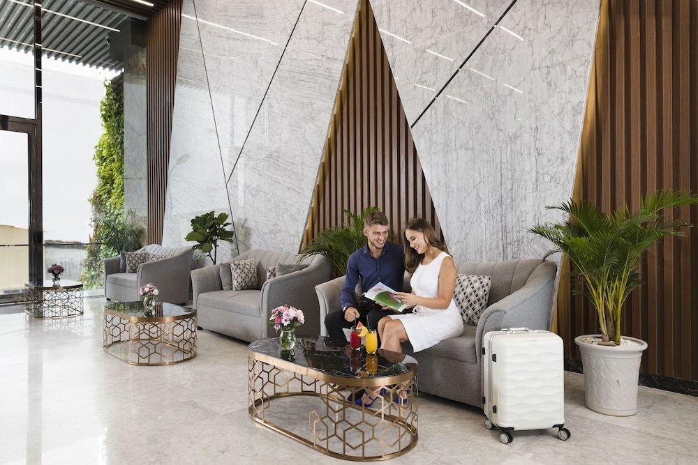 Emerald Bay Hotel & Spa Nha Trang 2