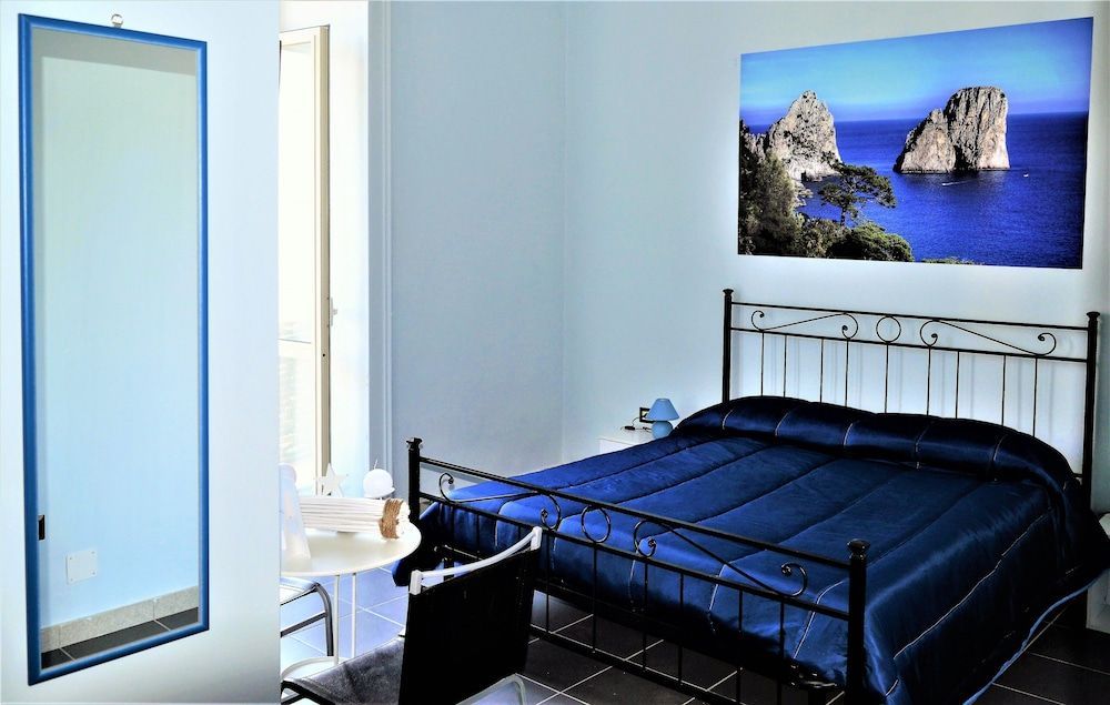 Napoli Station B&B 1