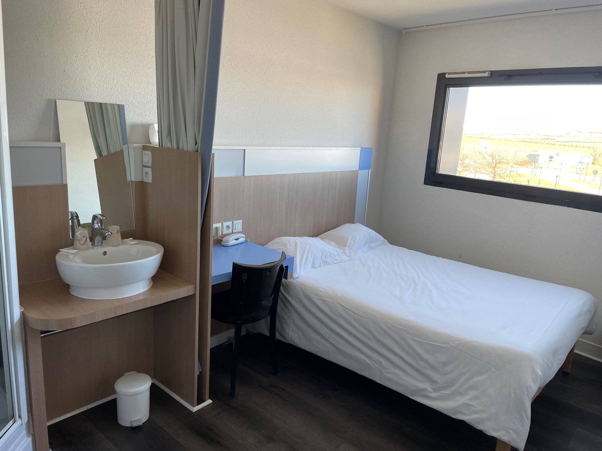 The Originals Access, Hôtel Millau Sud 1