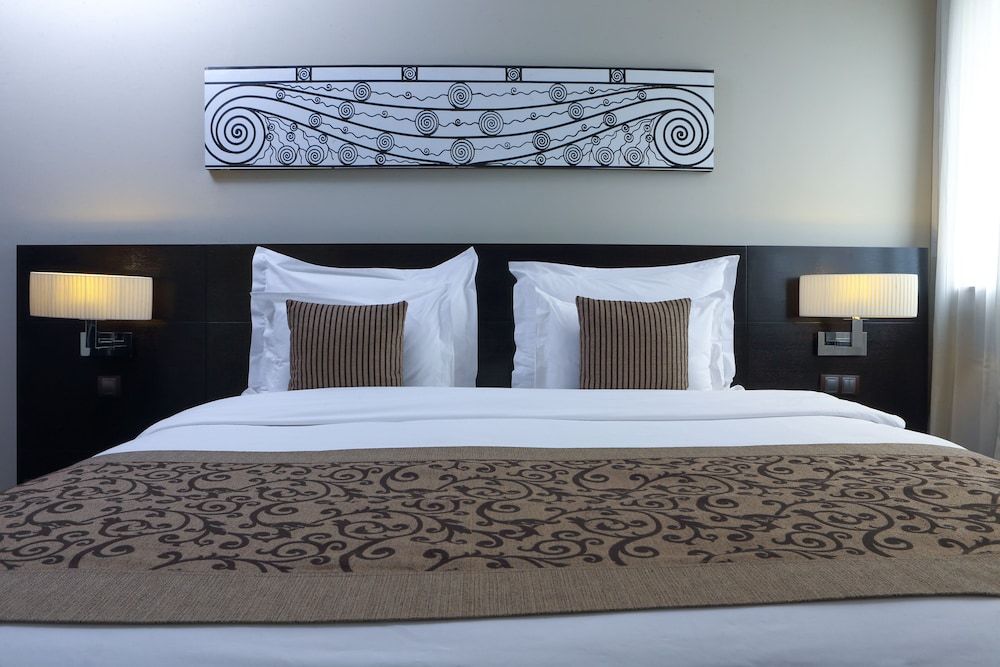 Movenpick Casablanca 2