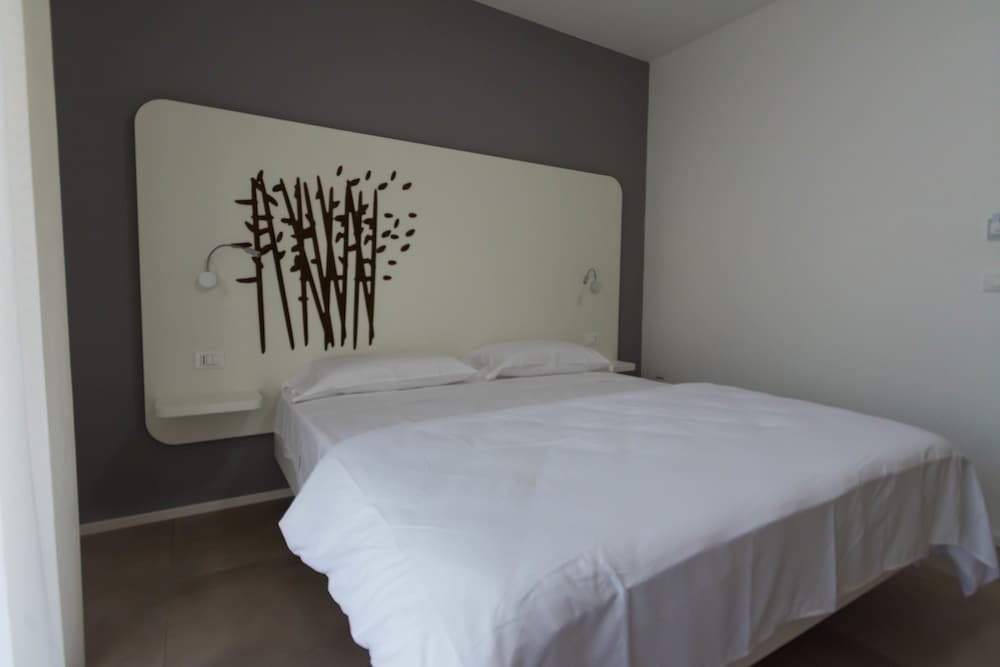 Aether Suites Tropea - Free Private Parking 2