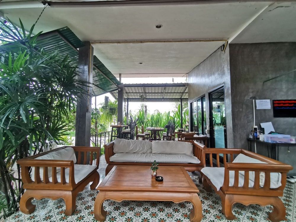Long Lake Resort 2