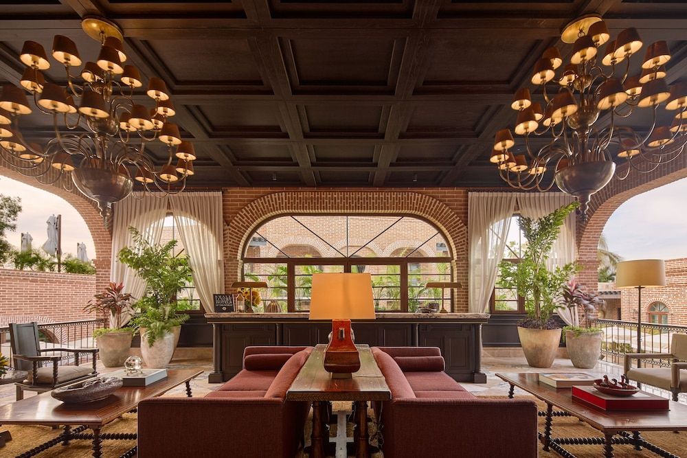 Todos Santos Boutique Hotel 2