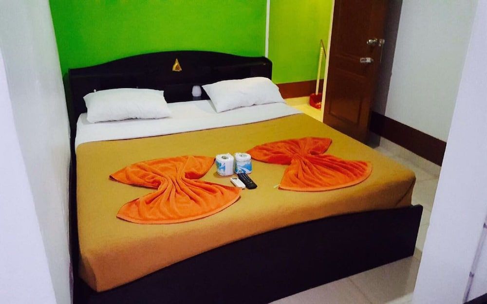 Lucky Guesthouse 1