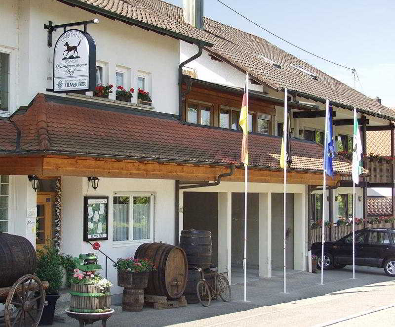 Rammersweier Hof 1