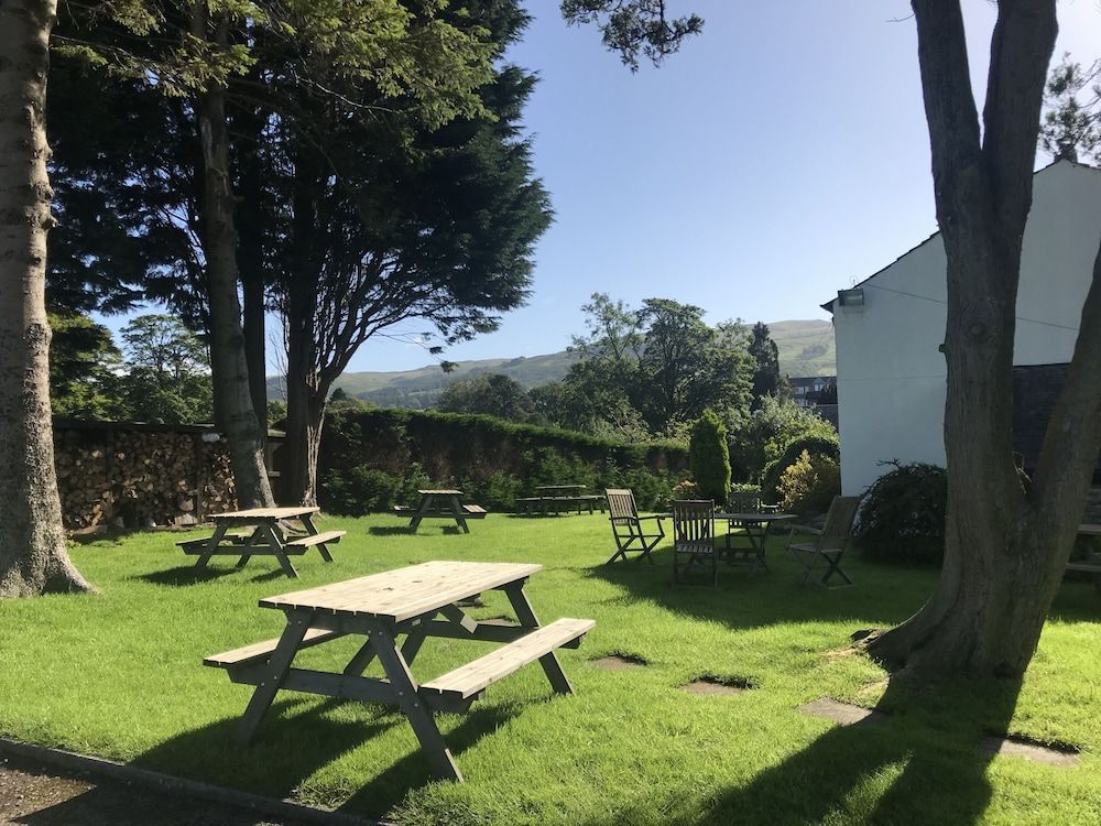 Pheasant Inn 1