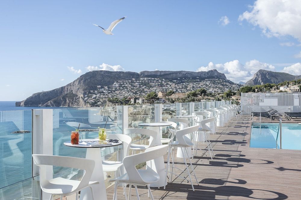 Hotel Bahía Calpe by Pierre & Vacances 1