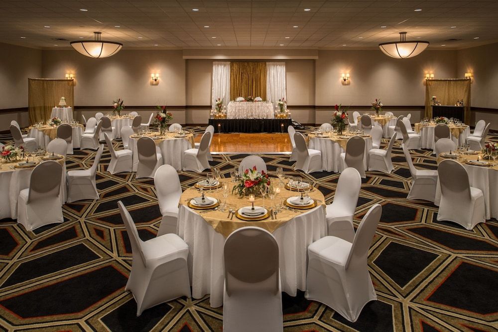 Four Points by Sheraton Bellingham Hotel & Conference Center 2