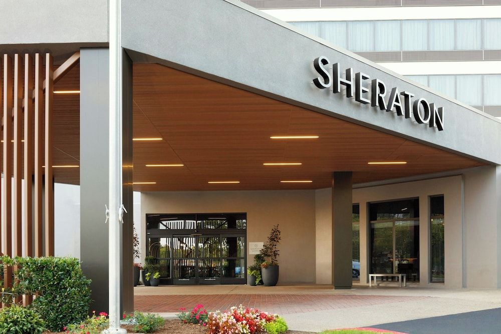 Sheraton Nashville Brentwood 1