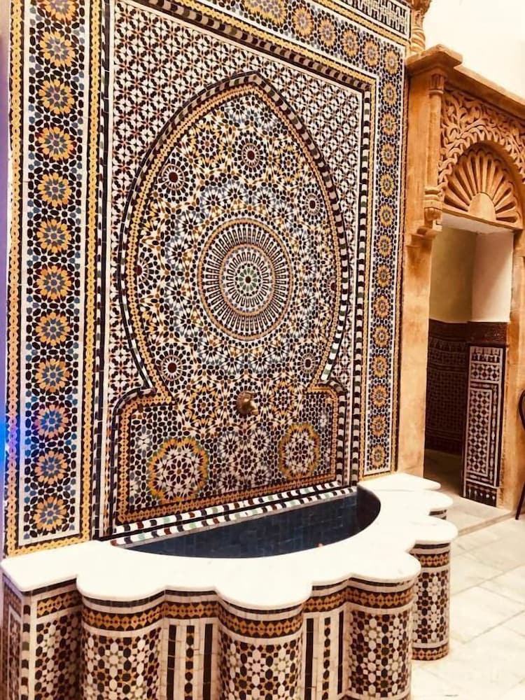 Riad Majorelle 1
