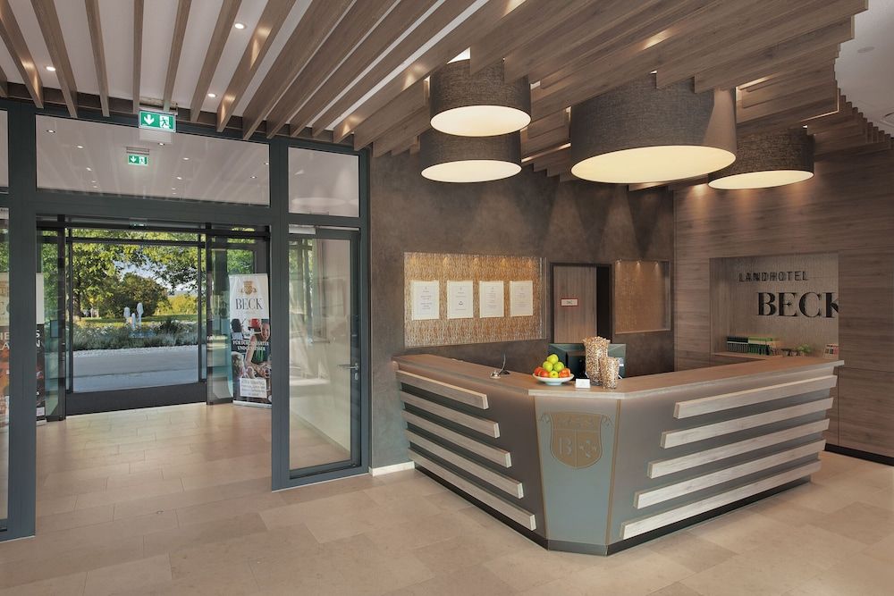 Landhotel Beck 2