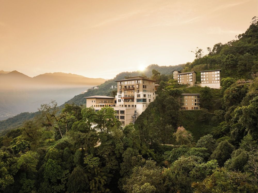 Taj Guras Kutir Resort & Spa, Gangtok 1