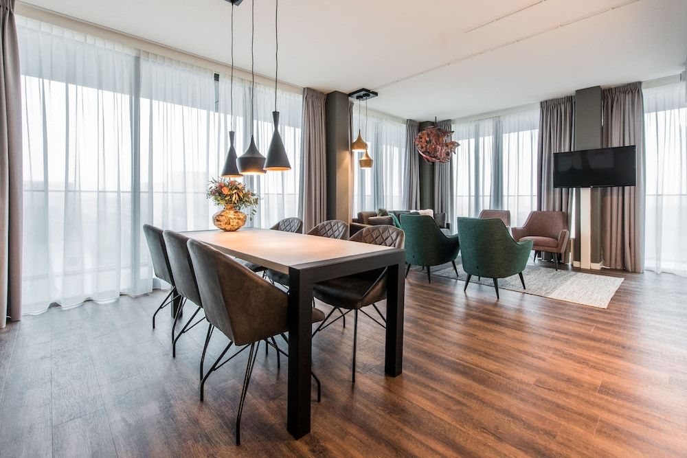 YAYS Amsterdam North by Numa 1
