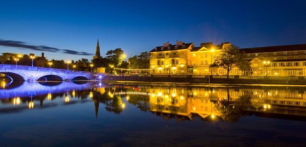Bedford Swan Hotel and Thermal Spa 1