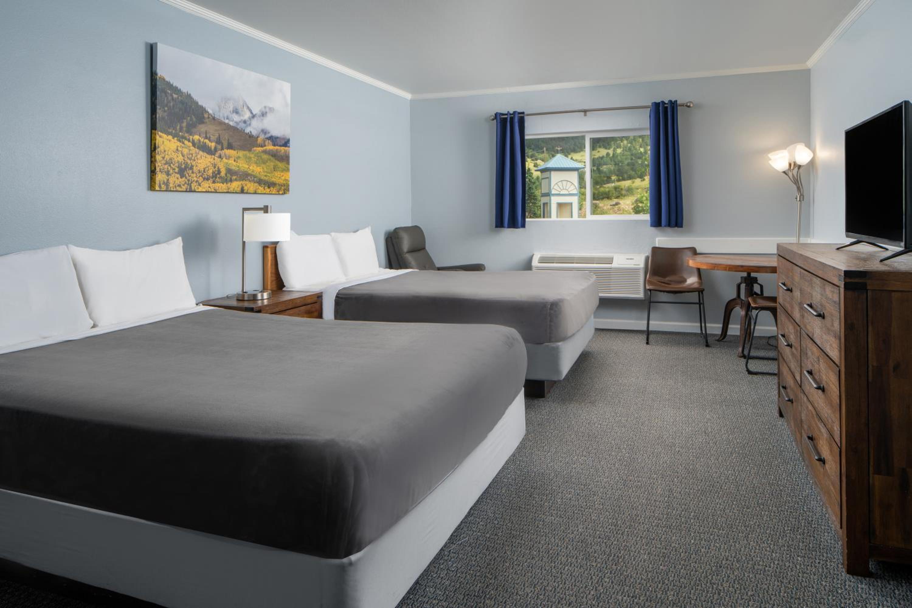 Gold King Mountain Inn 2